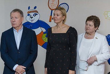 Депутаты приняли «Вызов»